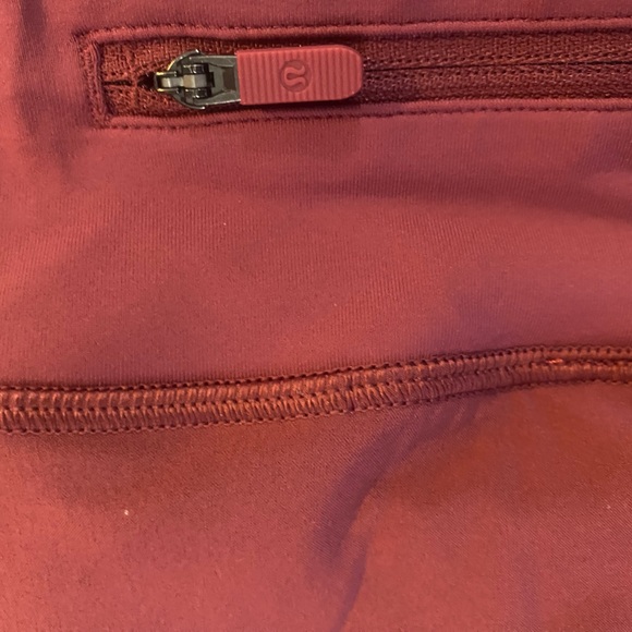 Lululemon Pace Rival Skirt - Picture 3 of 4